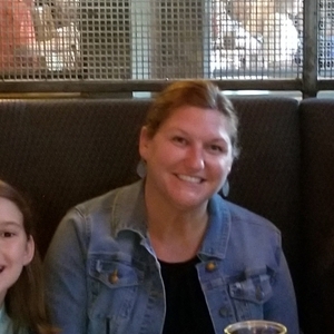 Fundraising Page: Ainsley Evans